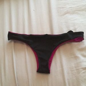 Kaikini reversible bottoms